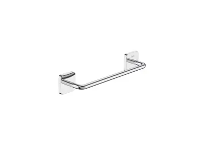 Bara prosop Roca Victoria A817882C00, montare pe perete, 302 mm, metal, Crom