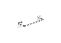 Bara prosop Roca Victoria A817882C00, montare pe perete, 302 mm, metal, Crom