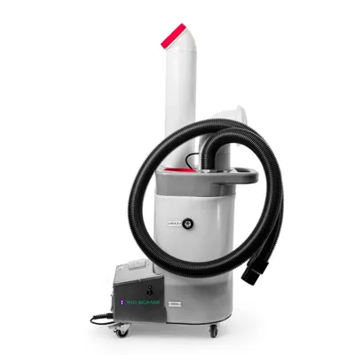 Nebulizator cu Ultrasunete Uzz 12 M