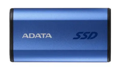 SSD extern ADATA SE880, 500 GB, USB 3.2 Gen 2, Albastru