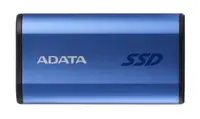 SSD extern ADATA SE880, 500 GB, USB 3.2 Gen 2, Albastru