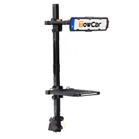 Suport schi/snowboard TowCar Cerler cu prindere pe carligul de remorcare