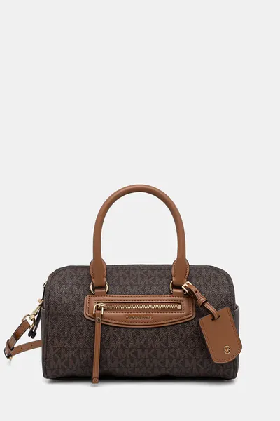 MICHAEL Michael Kors geantă crossbody pentru femei cu imitație de piele