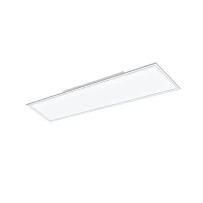 Salobrena-C 34W BLUETOOTH/RGB+TW 1200x300mm, white