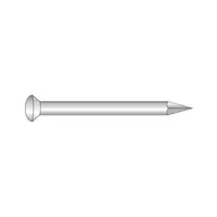 Cui Super 2.5x40.0-tratate Termic Zincat