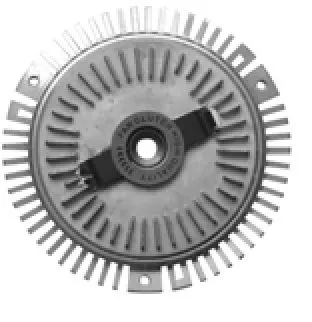 Vascocuplaj ventilator radiator MERCEDES E T-MODEL (S210), E (W210); SSANGYONG KORANDO 2.3D 2.9D 3.0D intre 1996-2006