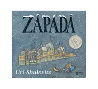 Zăpada - Hardcover - Uri Shulevitz