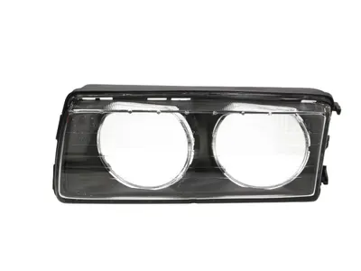 Sticla far Stanga potrivit BMW 3 (E36) 09.90-04.99