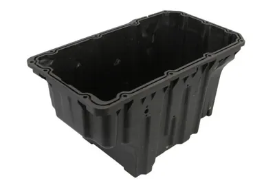 Baie ulei (plastic) potrivit MERCEDES ACTROS, ACTROS MP2 MP3 OM541.920-OM542.969 04.96