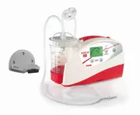 Aspirator chirurgical NEW ASKIR 118 WM