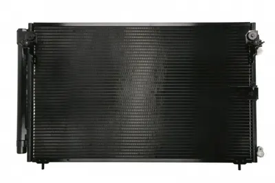 Condensator climatizare (cu uscator) potrivit LEXUS LS 4.3 08.00-08.06