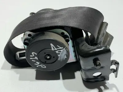 Centura de siguranta stanga spate 13443562 Opel Astra J facelift (2012-2015)