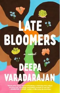 Late Bloomers