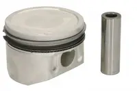 Piston 79,5 (std) Potrivit Dacia Duster, Duster Suv, Logan, Logan Mcv, Sandero; Nissan Kubistar; Renault Clio Ii, Grand Scenic Ii, Kangoo, Kangoo Be Bop, Kangoo Express 1.6 1.6alk 1.6lpg 11.97-