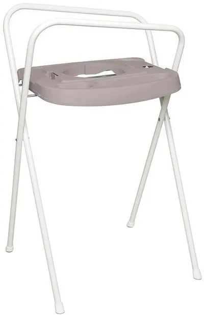 Suport pentru cadă Bebe-Jou - Click, 103 cm, maro
