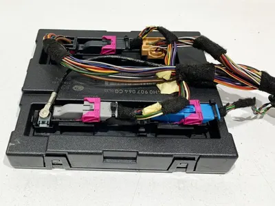Calculator confort bcm 4H0907064CG Audi A6 (2010-2018) [4G2, C7] 2.0 tdi CGLC