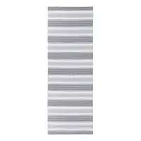 Covor potrivit pentru exterior Narma Runö, 70 x 100 cm, gri
