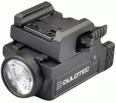 Lanternă pistol Dulotec - G2