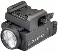 Lanternă pistol Dulotec - G2