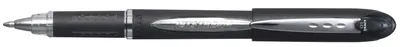 Pix Uniball Jetstream – Negru, 1.0 mm