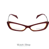 Rame ochelari de vedere dama Alexander McQueen AMQ4163W0B
