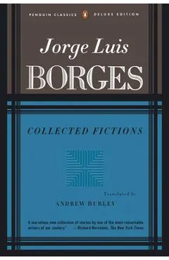 Collected Fictions