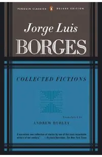 Collected Fictions