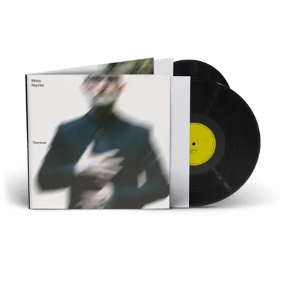Reprise - Remixes - Vinyl