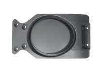 Element bara (conector halogen) Fata exterior Dreapta Stanga potrivit SCANIA R I 03.04-05.19