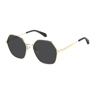 Ochelari de soare dama Polaroid PLD 4205/G/S/X 2F7 Polarizati