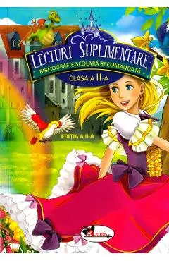 Lecturi suplimentare