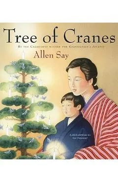 Tree of Cranes