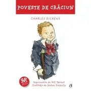 Poveste de Craciun. Repovestire