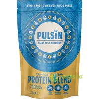 Proteina Vegetala cu Aroma de Vanilie 270g