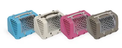 Leopet Cusca Transport P-Bag