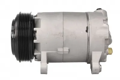 Compresor climatizare potrivit BMW 1 (F20), 1 (F21), 2 (F22, F87), 2 (F23), 2 (G42, G87), 3 (F30, F80), 3 (F31), 3 (G20, G80, G28), 3 (G21), 3 (G21, G81), 3 GRAN TURISMO (F34) 1.5-3.0D 07.11