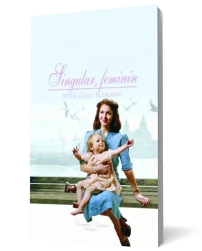 Singular, feminin