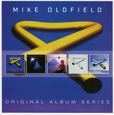Original Album Series - Box set
