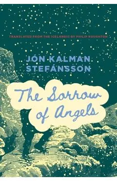 The Sorrow of Angels