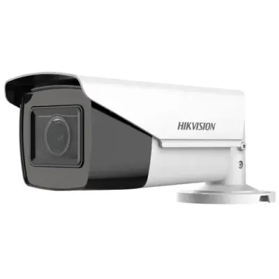 Camera supraveghere exterior Hikvision DS-2CE19H0T-AIT3ZF(2.7-13.5MM)(C), Bullet, 5MP, 2.7-13.5mm, IR 40m