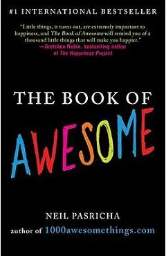 The Book of Awesome