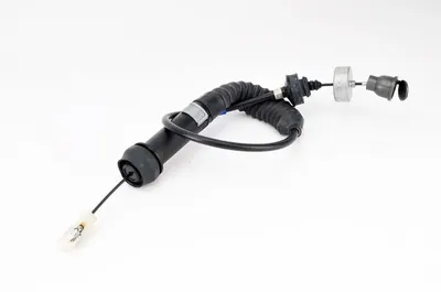 Cablu ambreiaj (920mm 650mm) potrivit PEUGEOT 206 2.0 2.0D 04.99-09.09