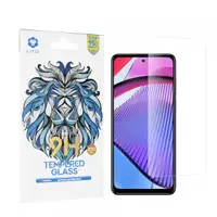 Folie de protectie Ecran Lito Classic pentru Motorola Moto G Power 5G, Sticla Securizata, Full Glue, 2.5D