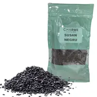 Susan Negru Seminte, Charme Nature (Phytopharm) | 100 g