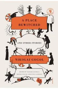 A Place Bewitched and Other Stories