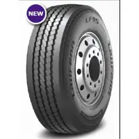 Anvelopa Vara Laufenn LF95 385/65R22.5 160K