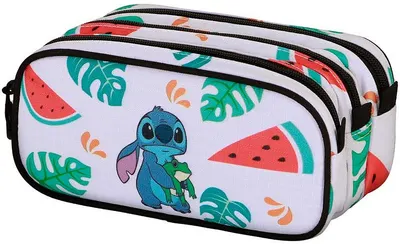 Penar Karactermania Fan Trick - Lilo & Stitch, Cake