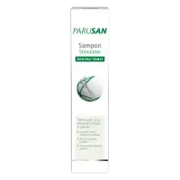 Parusan Sampon stimulator pentru femei, Zdrovit | 200 ml