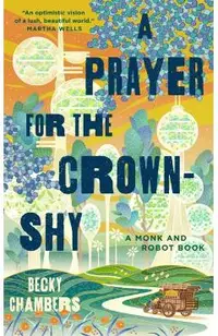 A Prayer for the Crown-Shy