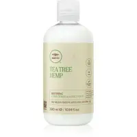 Paul Mitchell Tea Tree Hemp Restoring Conditioner & Body Lotion balsam de par si de corp 300 ml